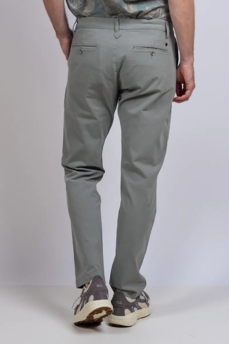 DSTREZZED DSTREZZED 501940 DSTREZZED 501940 Chino - Khaki