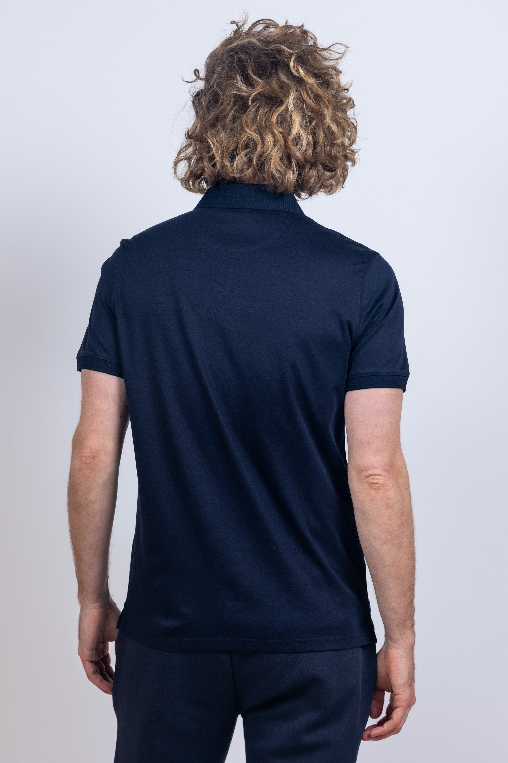Polo - Marine