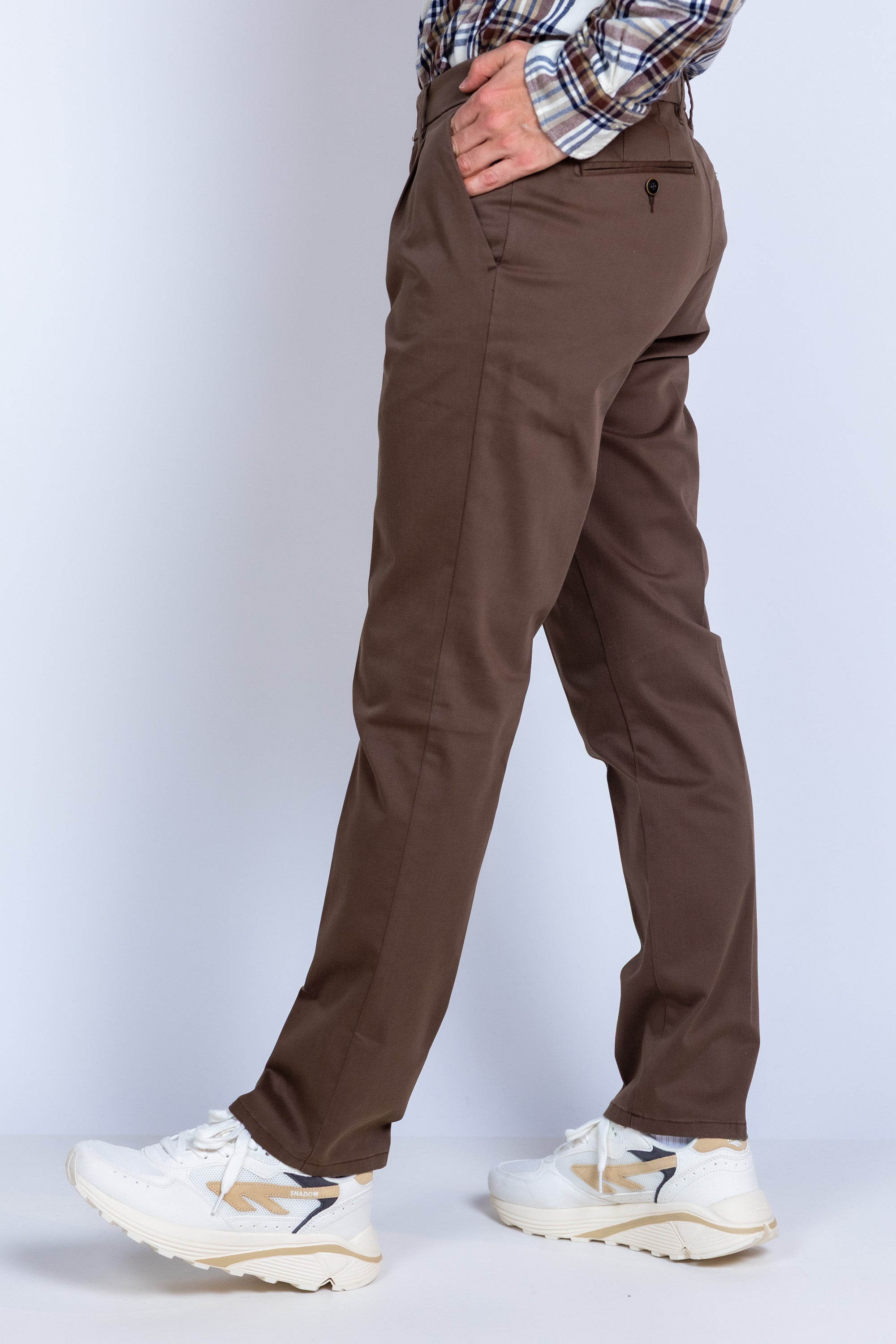 Chino - Bruin