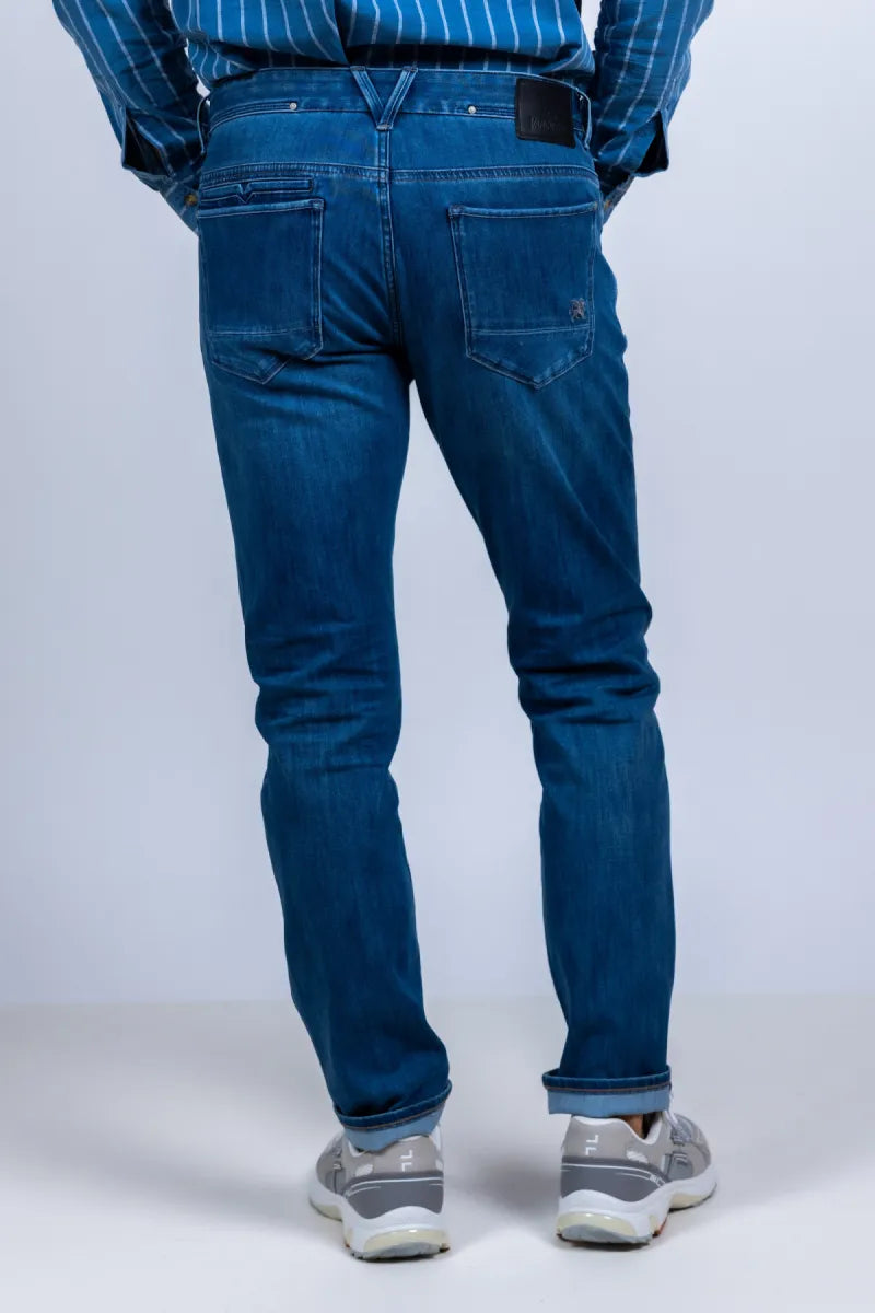 VANGUARD NOS VANGUARD NOS VTR850 VANGUARD NOS VTR850 Jeans - Jeans