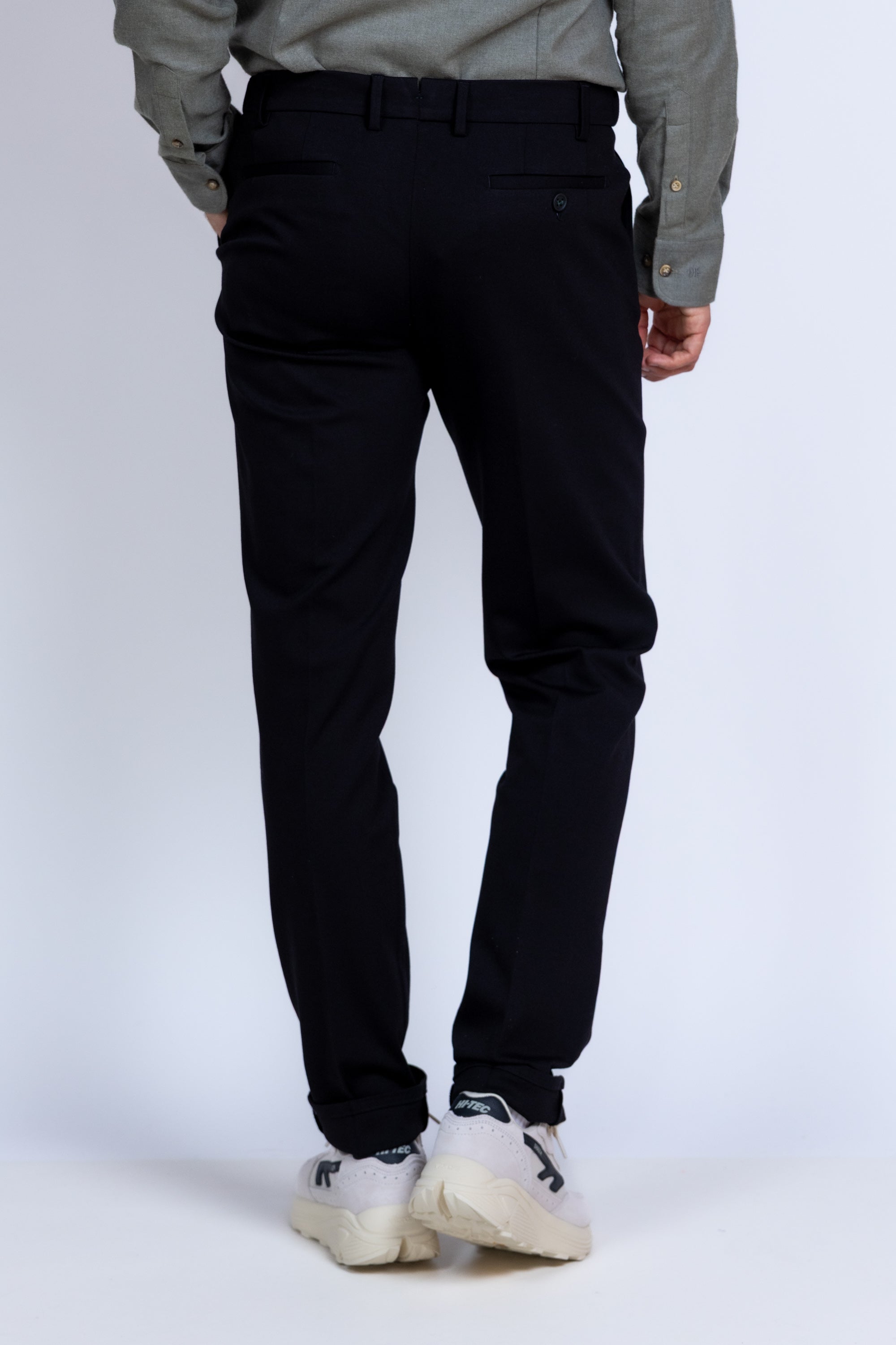 Chino - Zwart