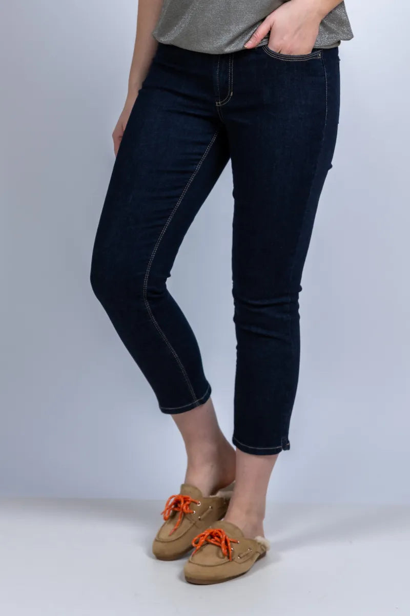 CAMBIO Skinny jeans - Jeans