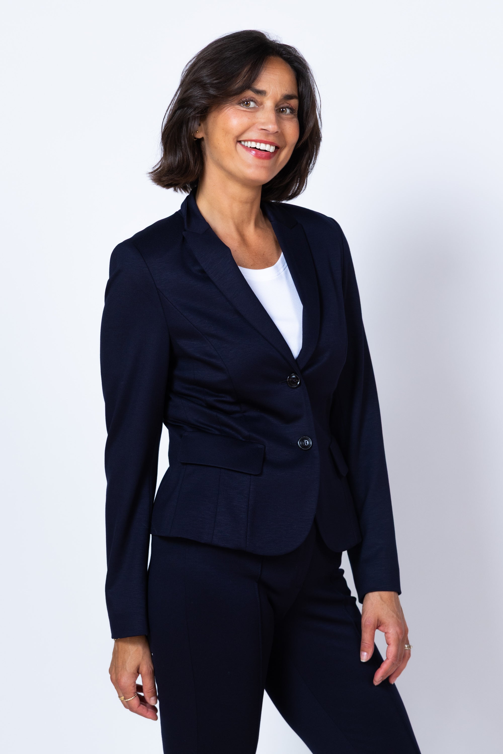 Blazer - Marine
