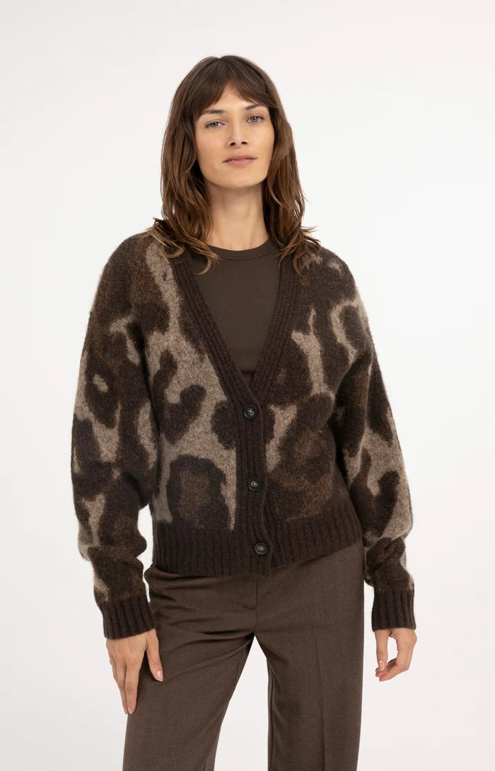 YAYA YAYA 01-010182-610 bruin