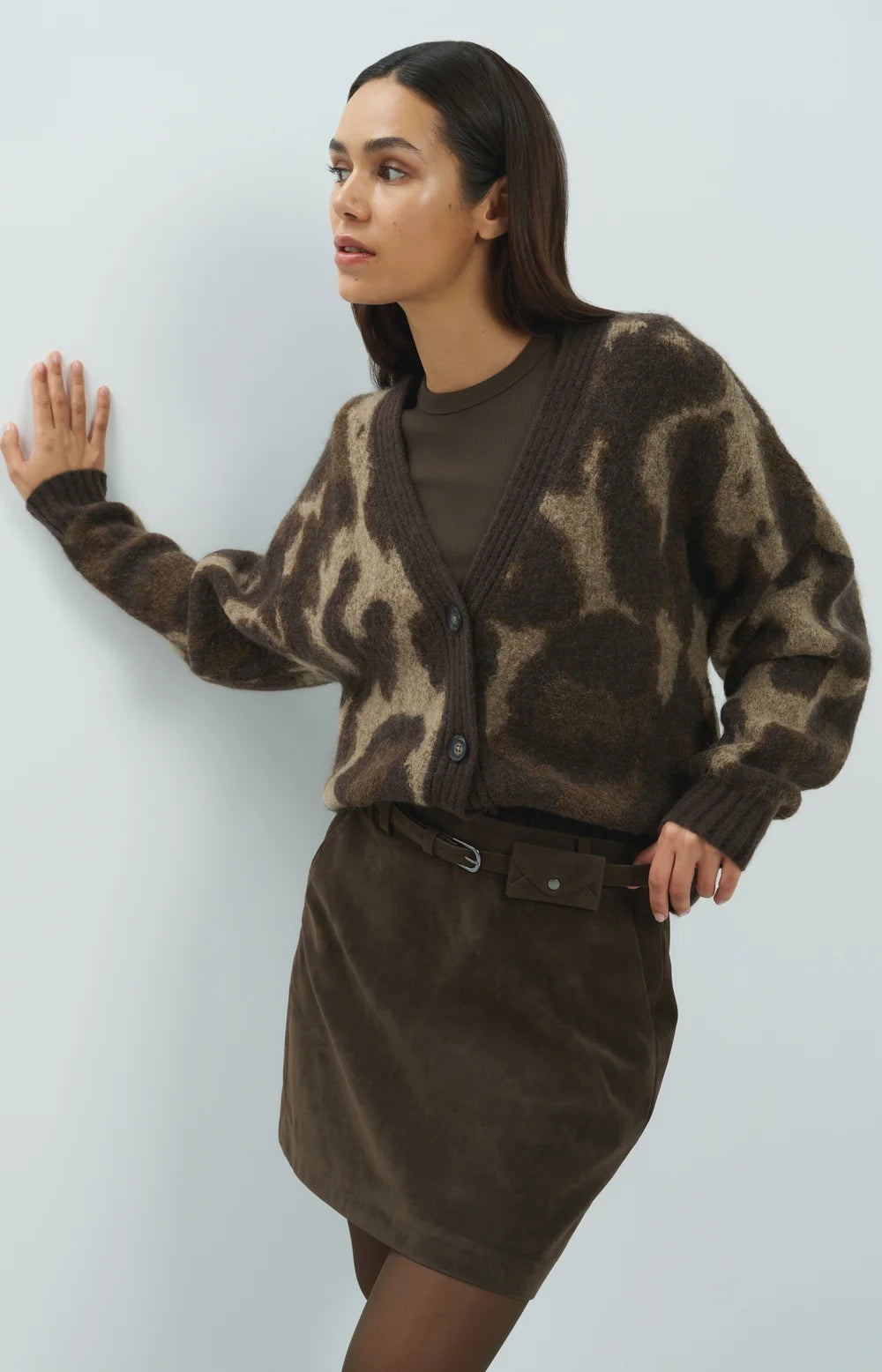 YAYA YAYA 01-010182-610 bruin