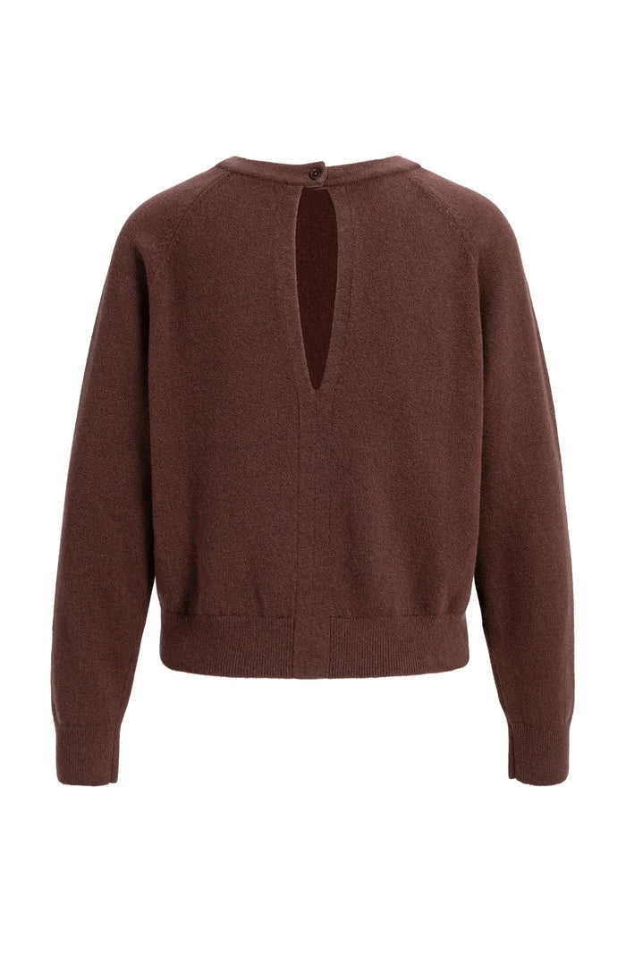 YAYA YAYA 01-000653-610 donkerbordeaux