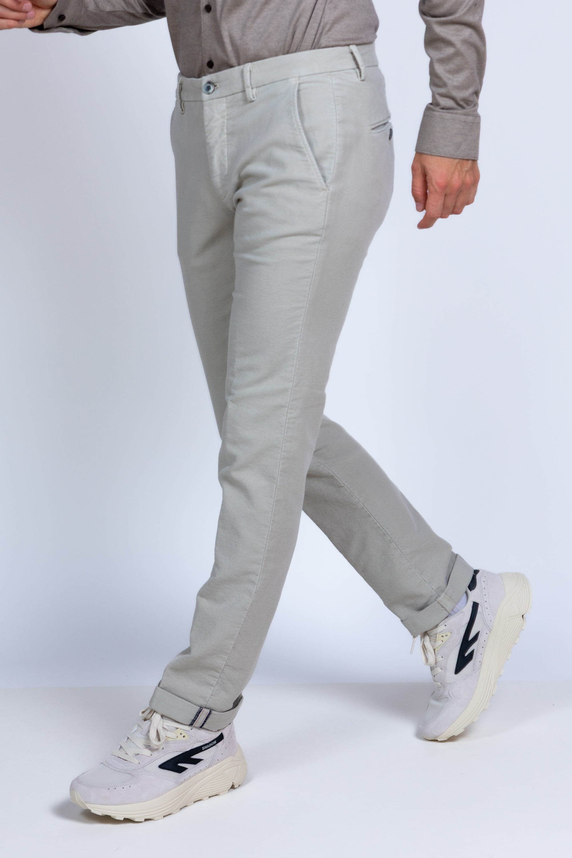 Chino - Beige
