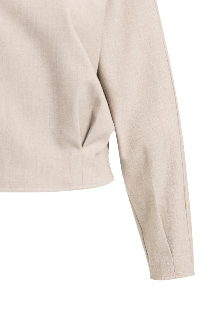 YAYA YAYA 01-701426-610 licht taupe