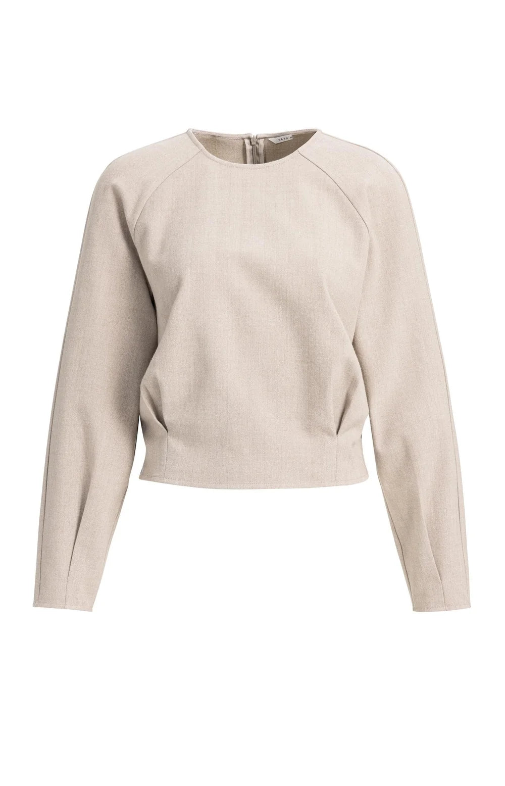 YAYA YAYA 01-701426-610 licht taupe