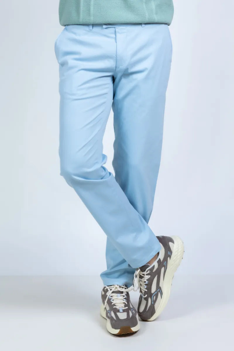 BRAX HEREN BRAX HEREN Fabio-071162 BRAX HEREN Fabio-071162 Chino - Bleu