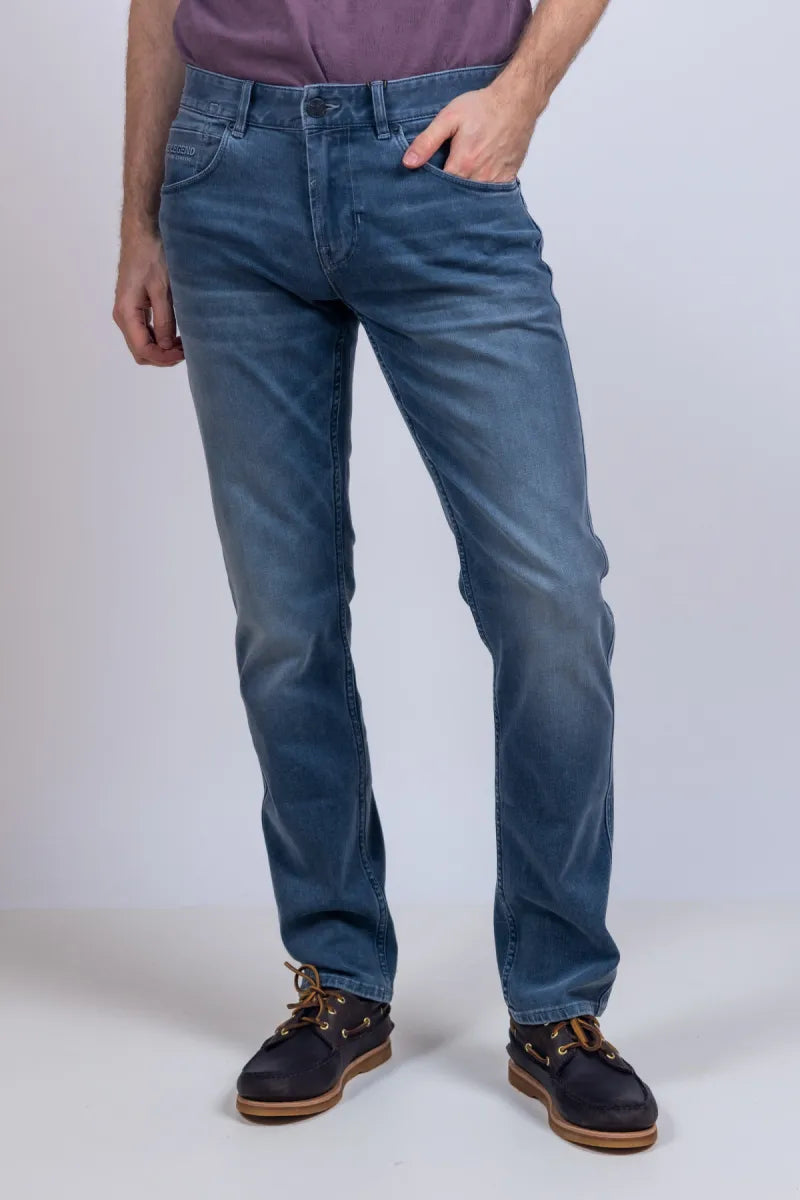 PME NOS PME NOS PTR120 PME NOS PTR120 Jeans - Blauw/grijs