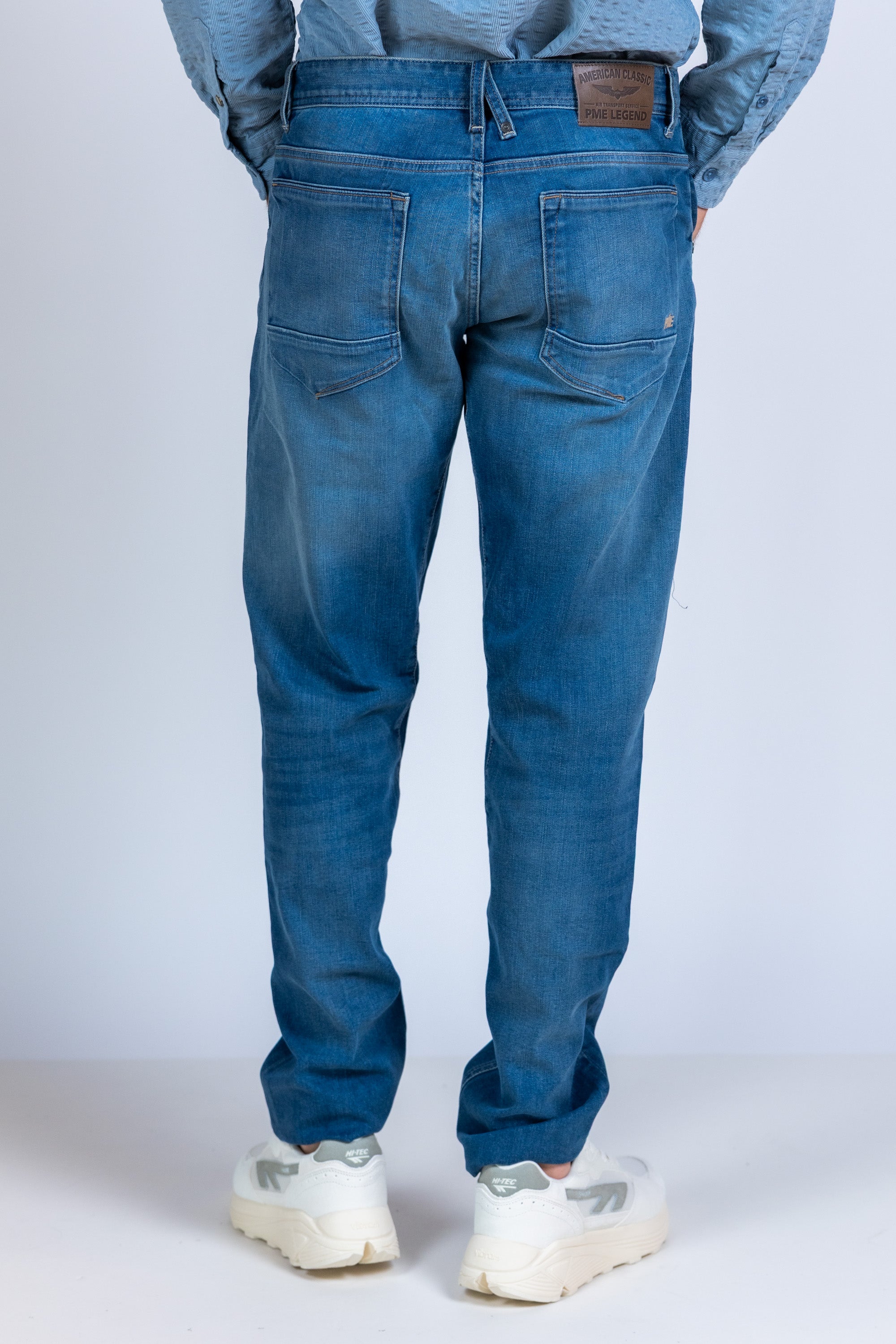 Jeans - Jeans
