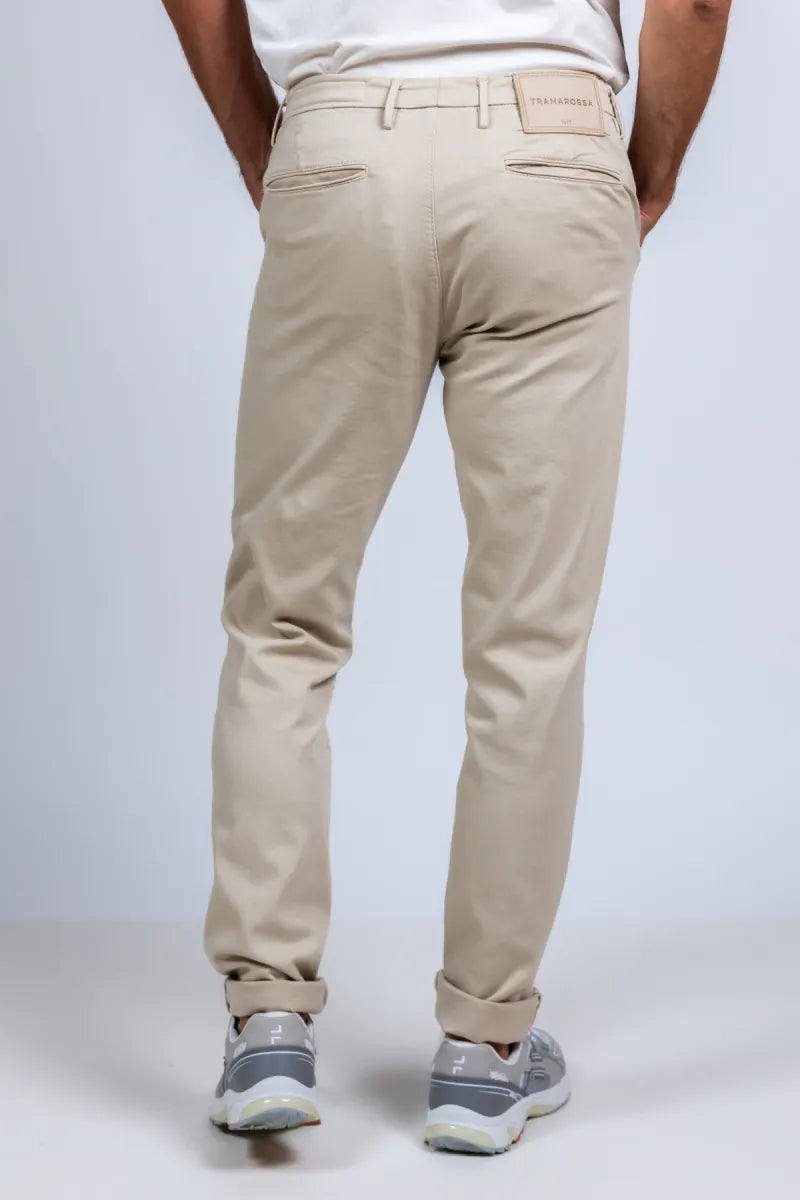 TRAMAROSSA TRAMAROSSA LUIS-GS365 Chino - Beige