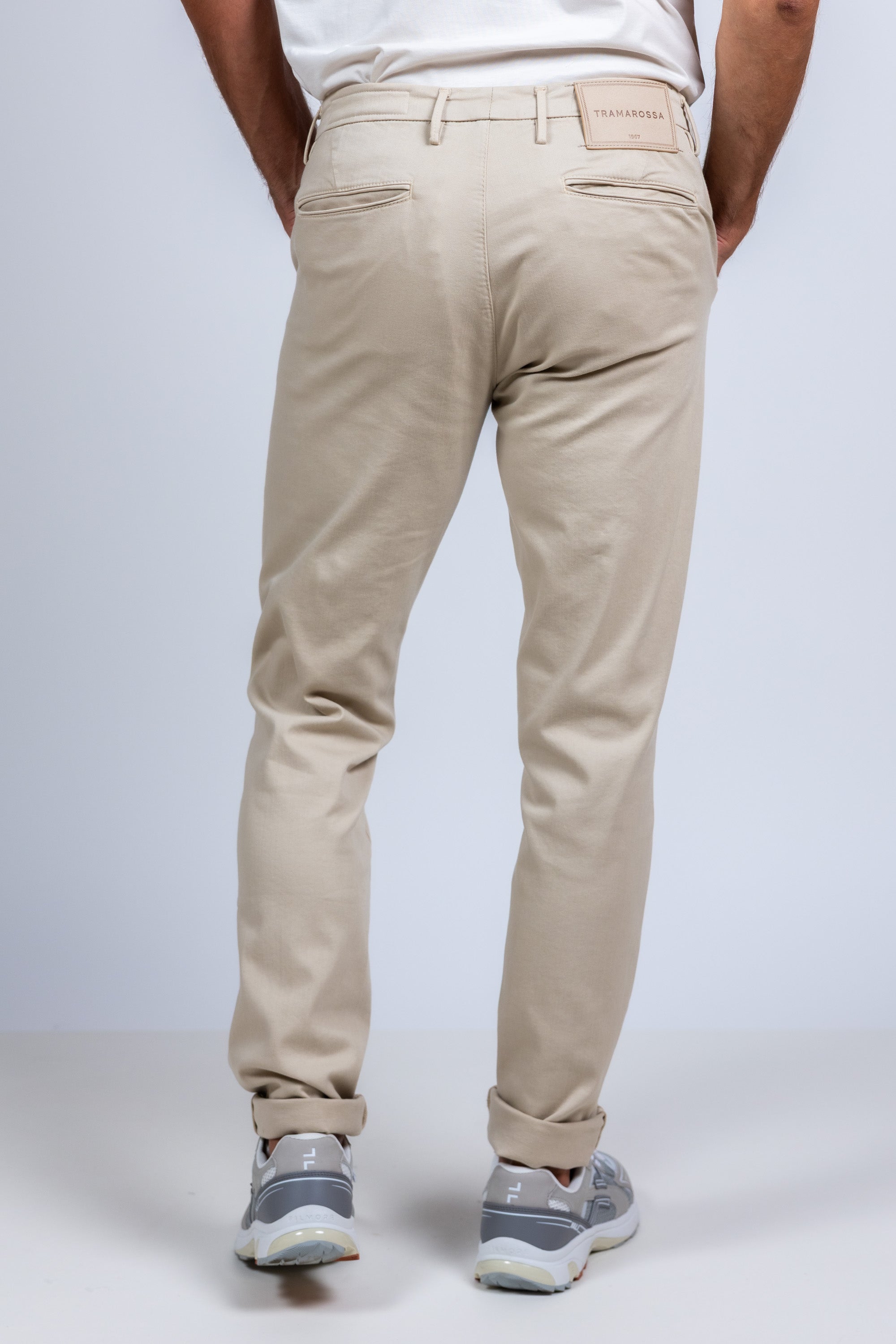 Chino - Beige
