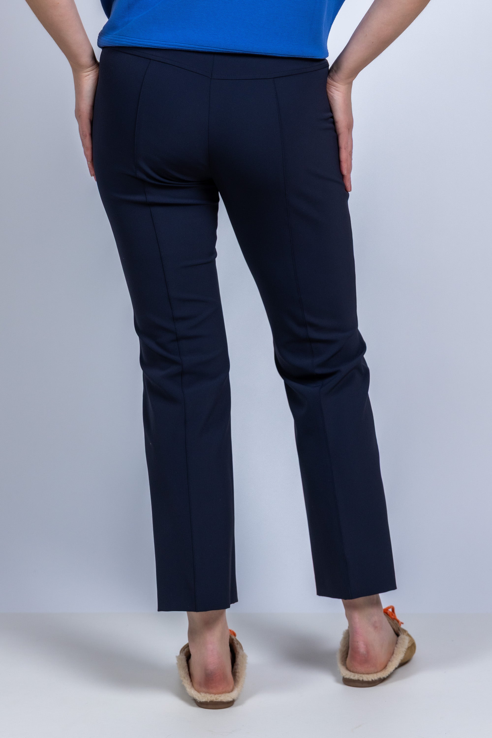 Pantalon - Marine