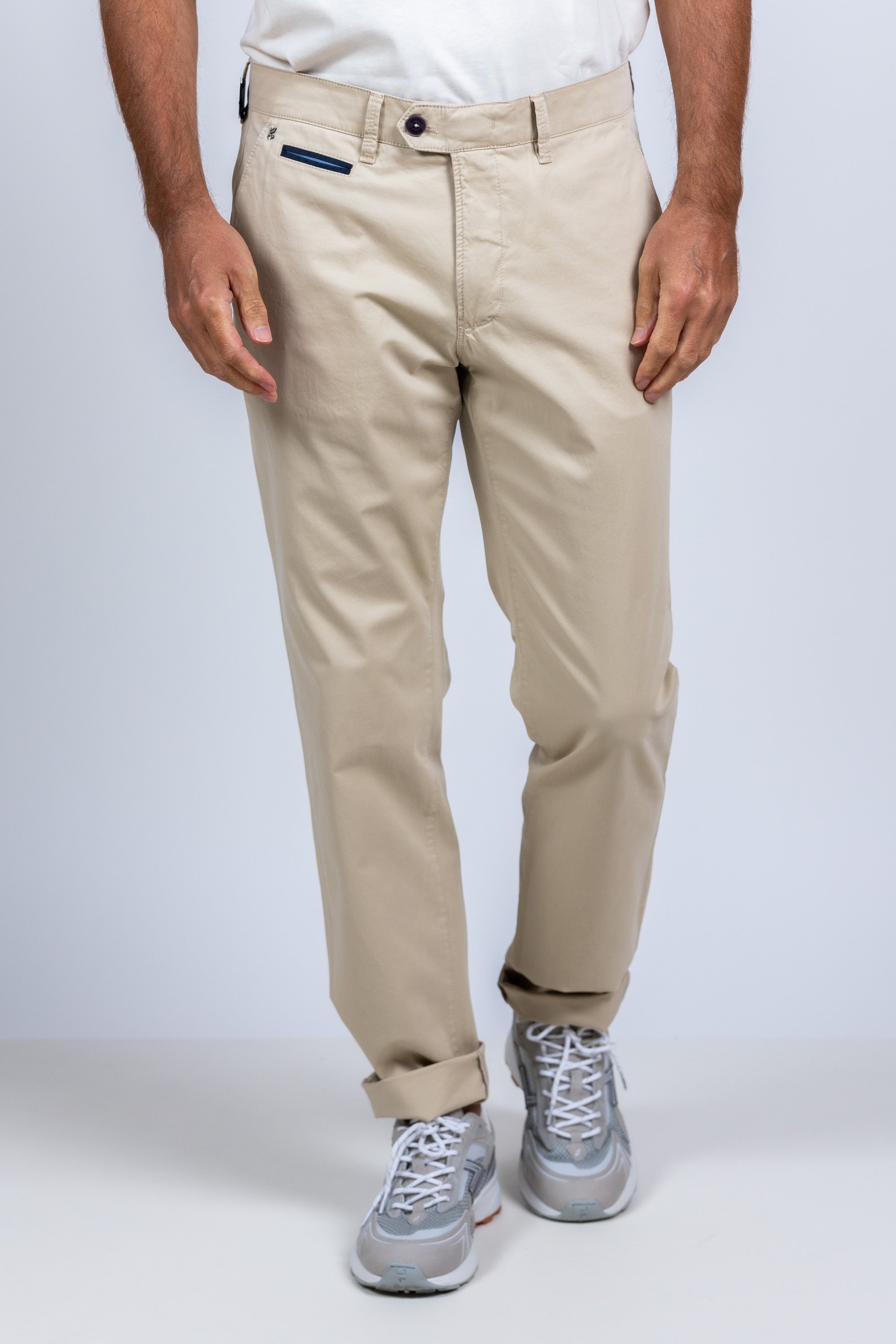 Chino - Beige
