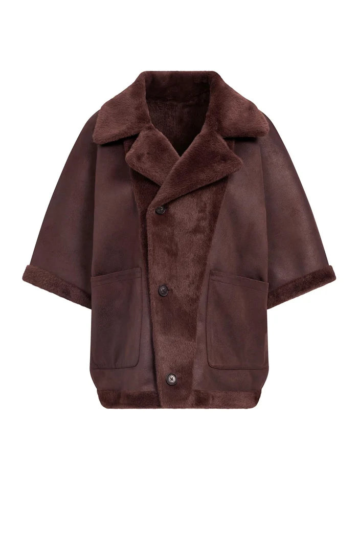 YAYA YAYA 02-009089-610 donkerbordeaux