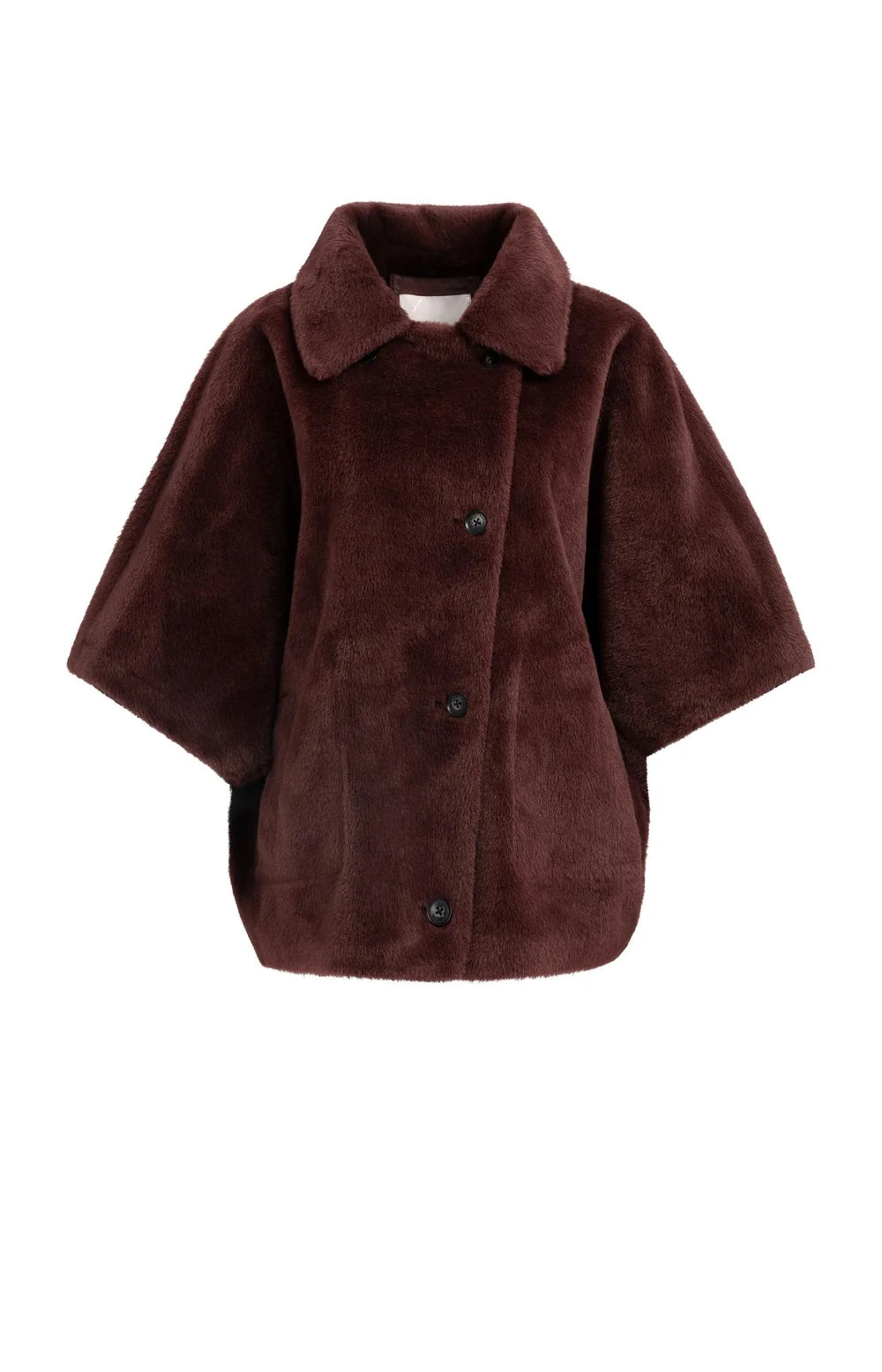YAYA YAYA 02-009089-610 donkerbordeaux