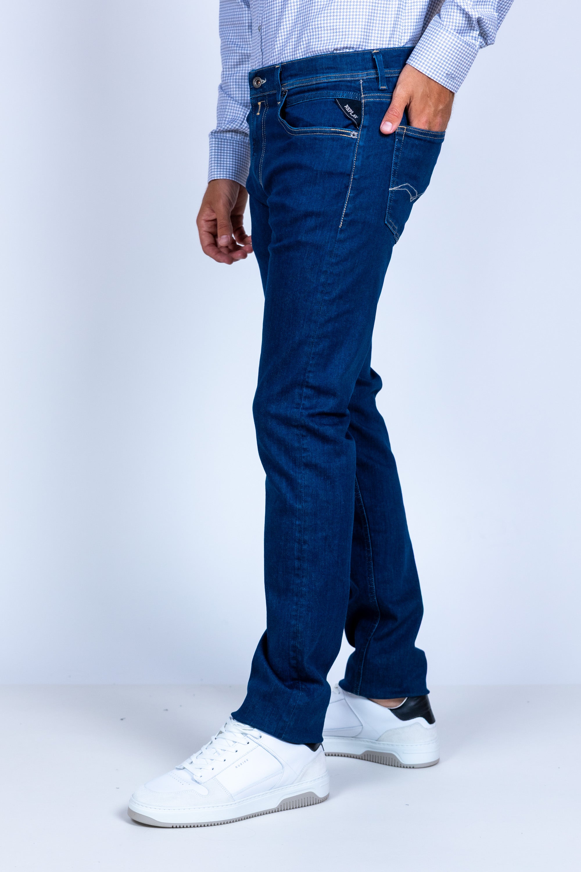 Jeans regular fit - Jeans