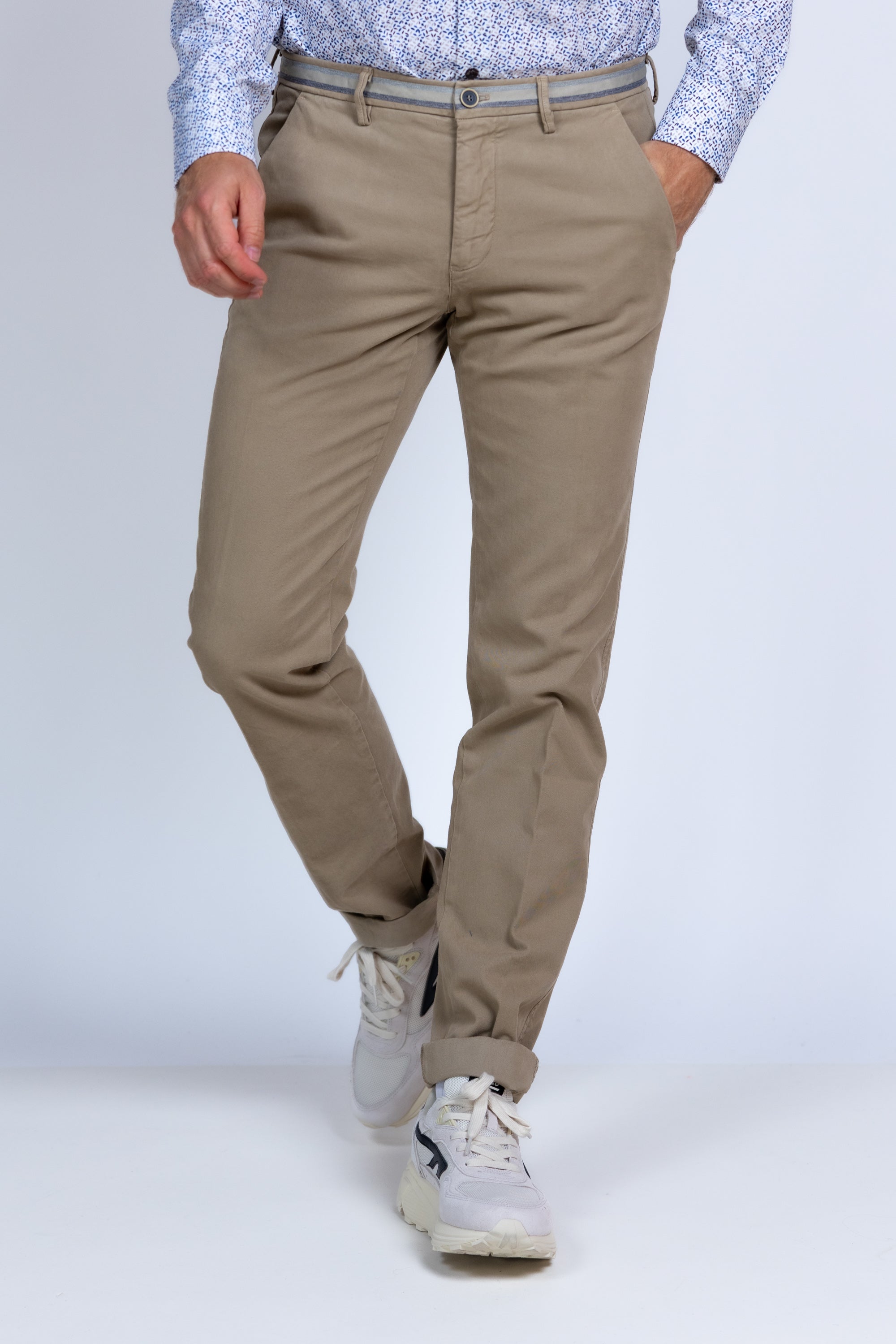 Chino - Zand
