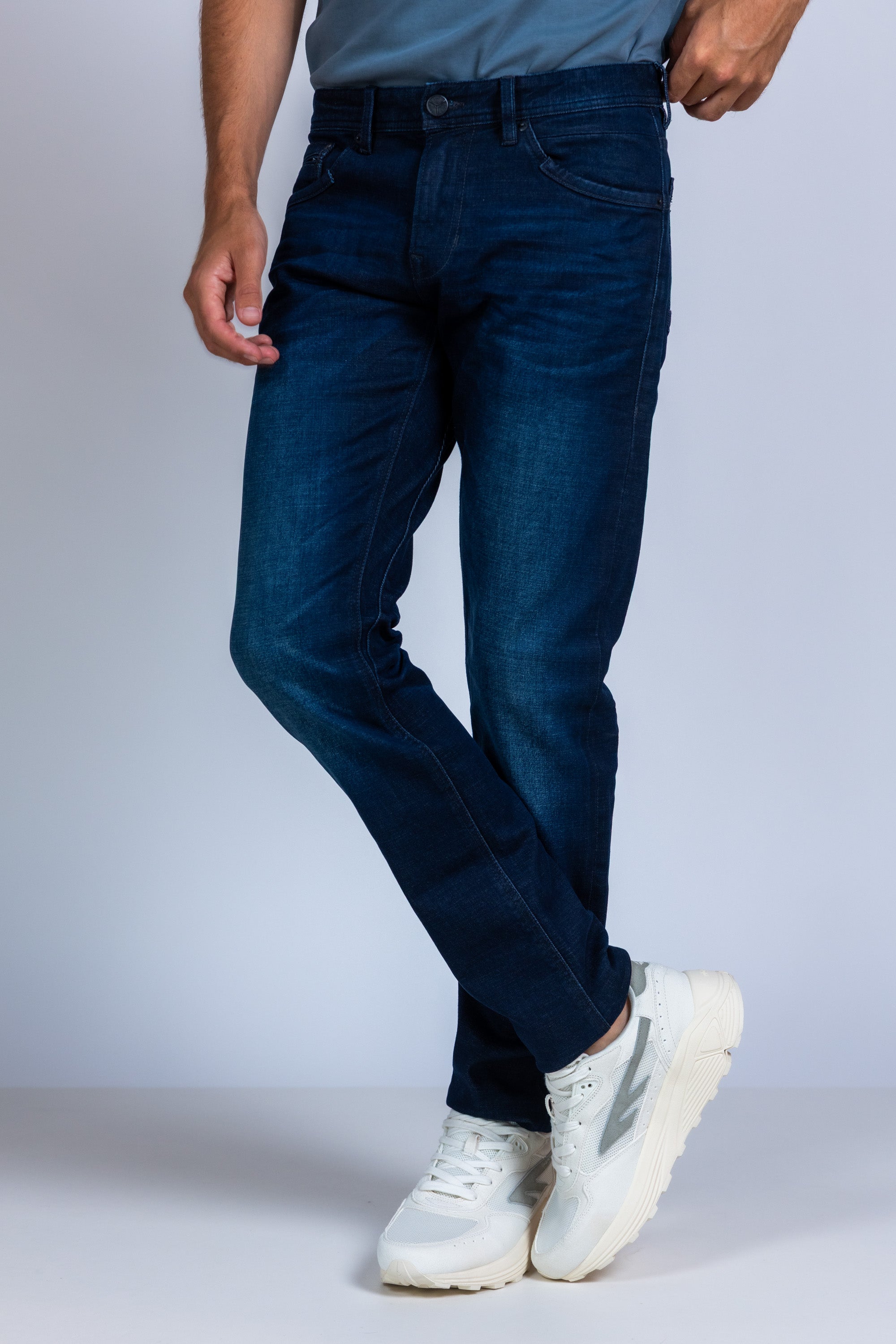 Jeans - Inkt