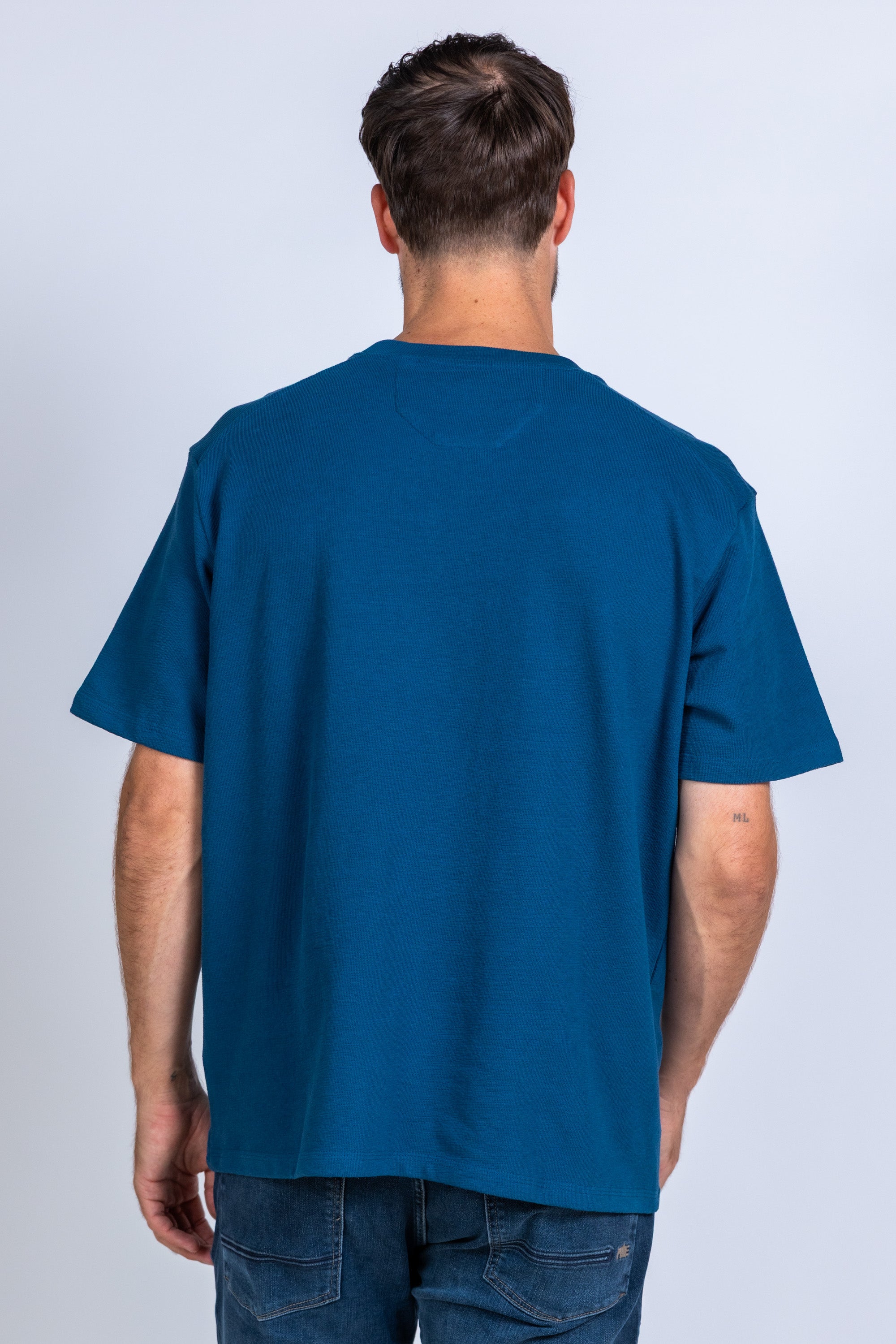 T-shirt - Inkt