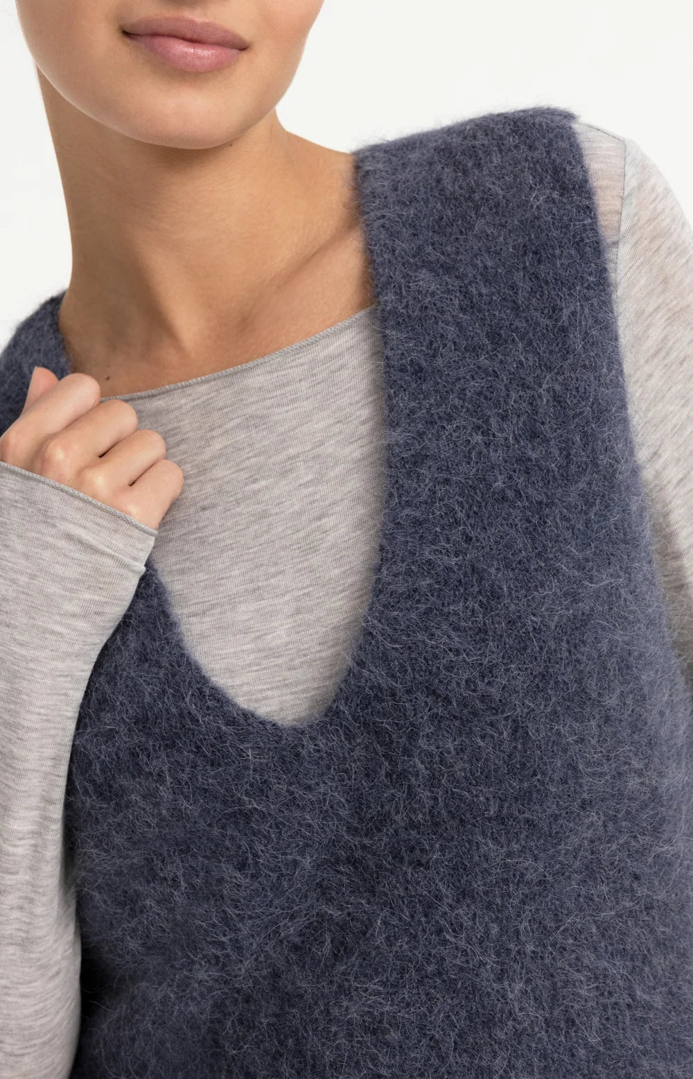 YAYA YAYA 01-000635-609 french blue