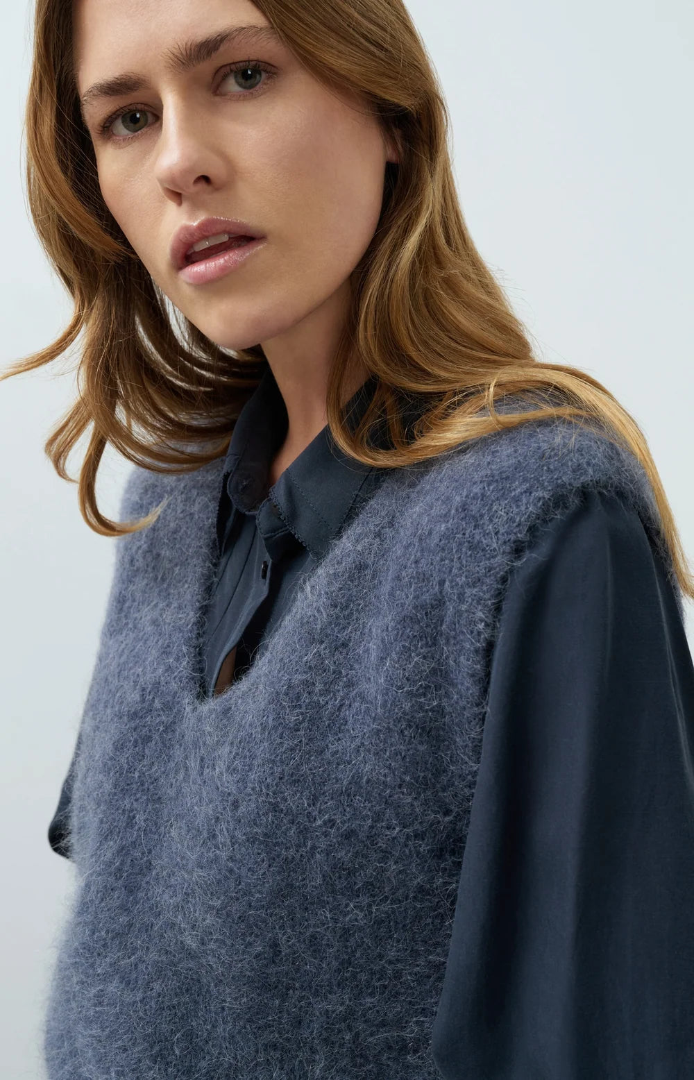 YAYA YAYA 01-000635-609 french blue