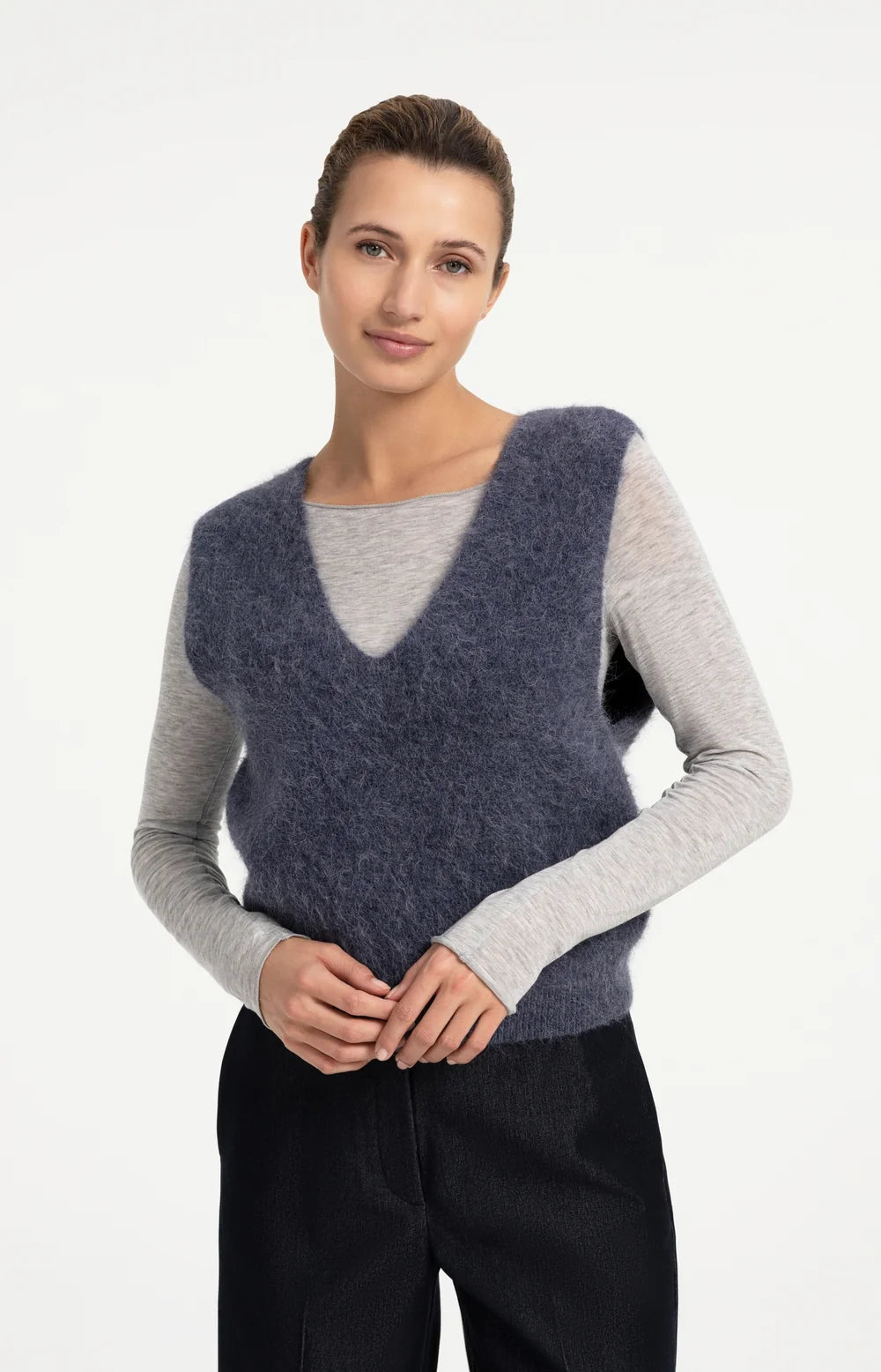 YAYA YAYA 01-000635-609 french blue