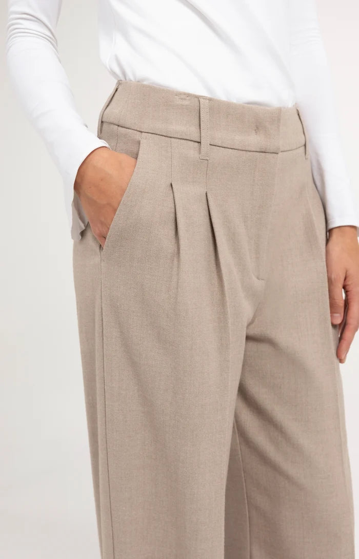 YAYA YAYA 01-301291-610 licht taupe