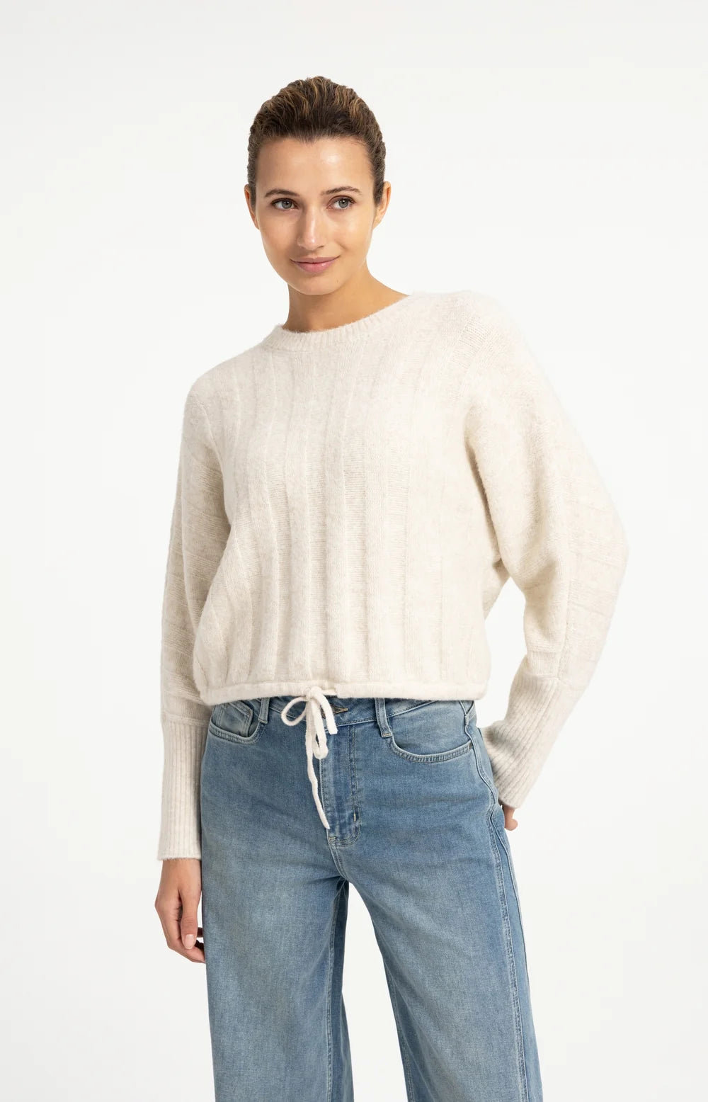 YAYA YAYA 01-000631-609 beige