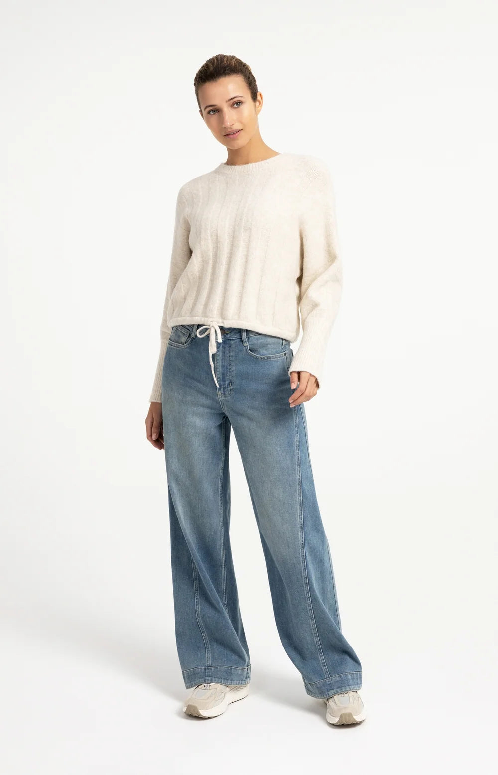 YAYA YAYA 01-000631-609 beige