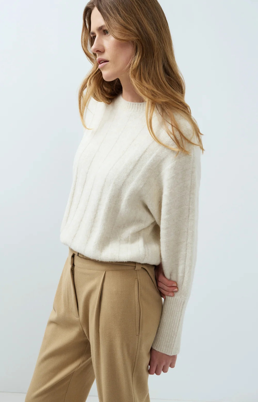 YAYA YAYA 01-000631-609 beige