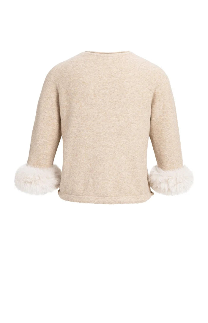 YAYA YAYA 01-000662-610 beige