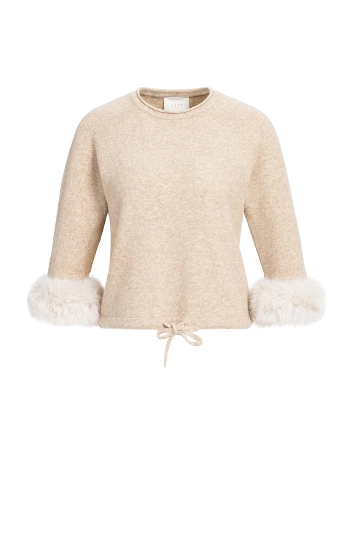 YAYA YAYA 01-000662-610 beige