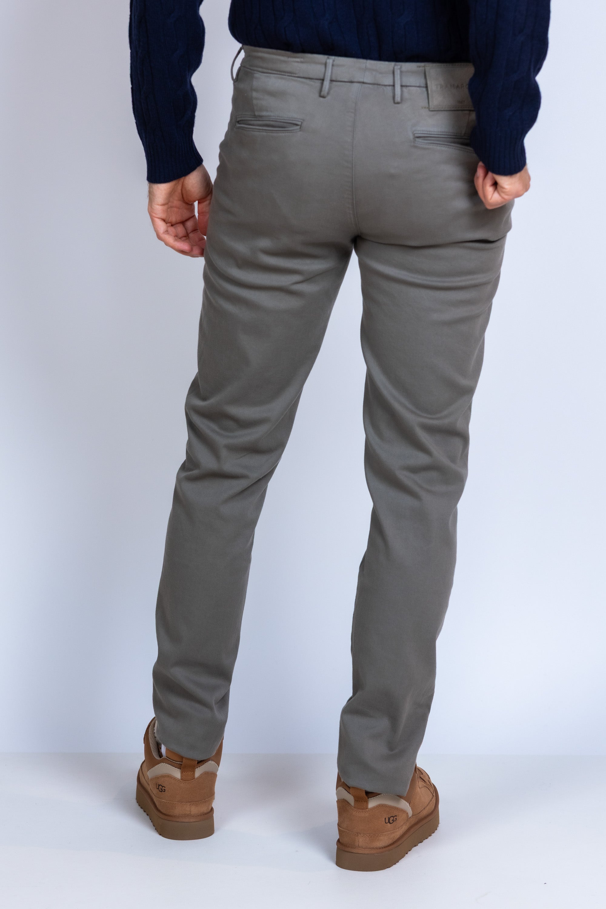 Chino - Taupe