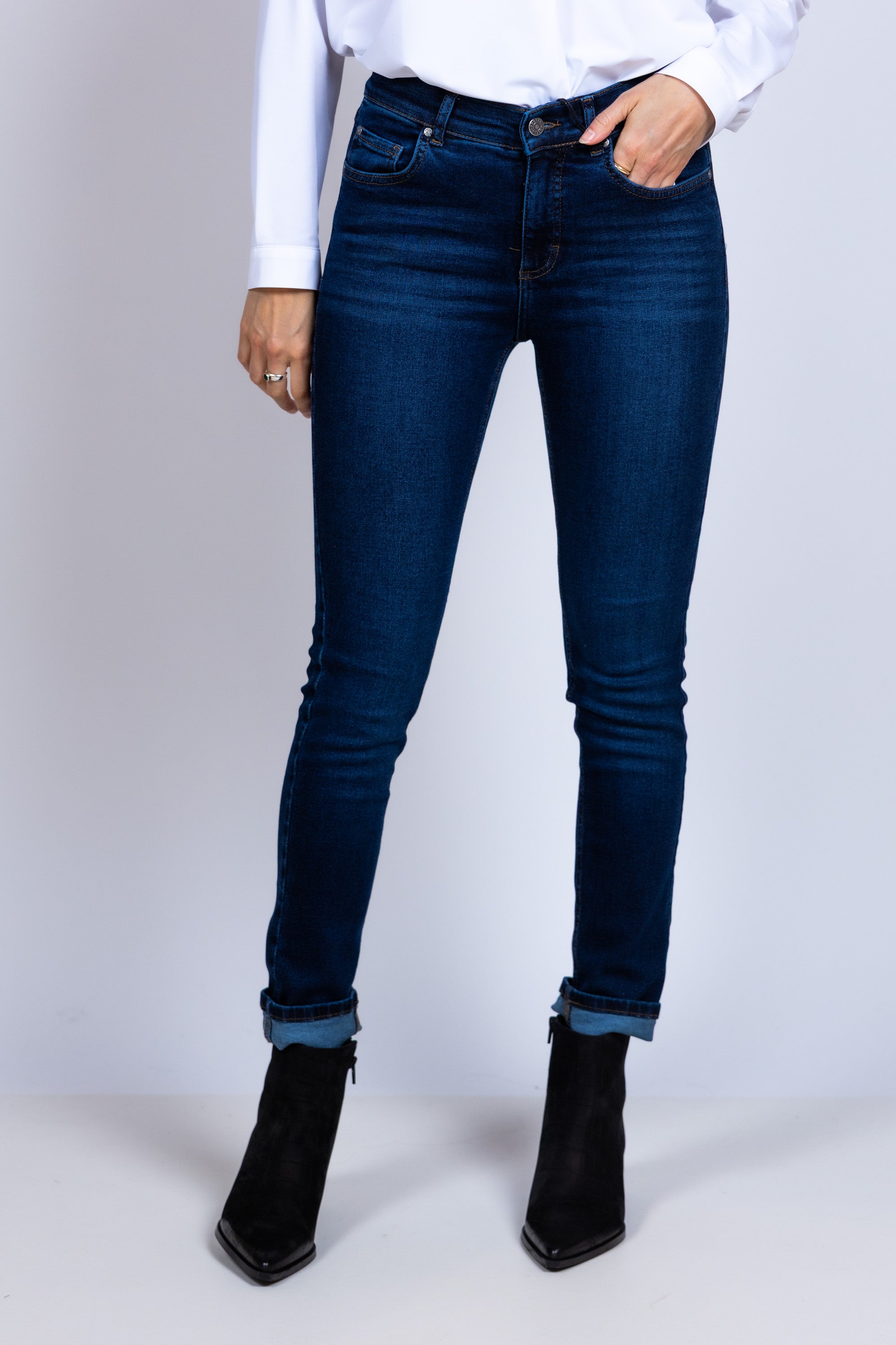 Skinny jeans - Jeans