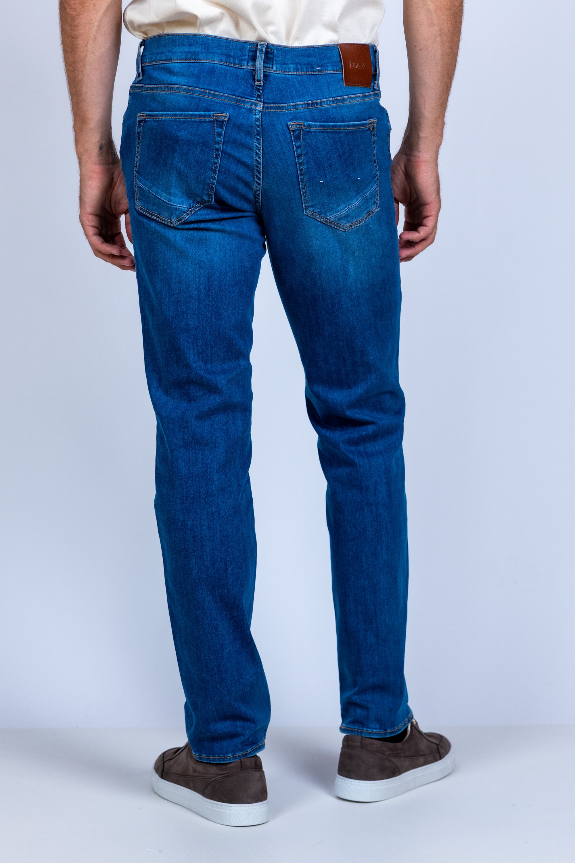 Jeans slim fit - Jeans
