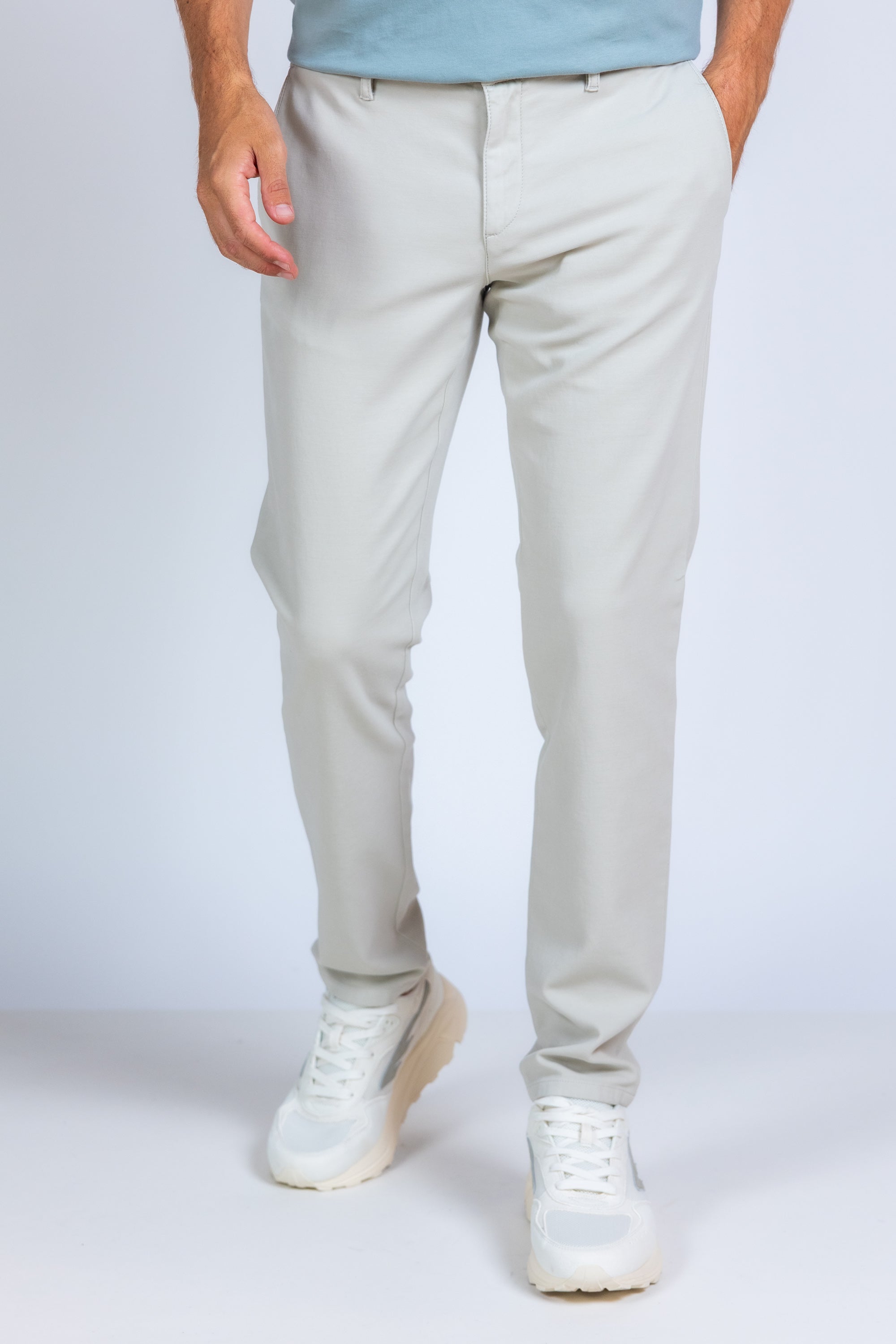 Chino - Beige
