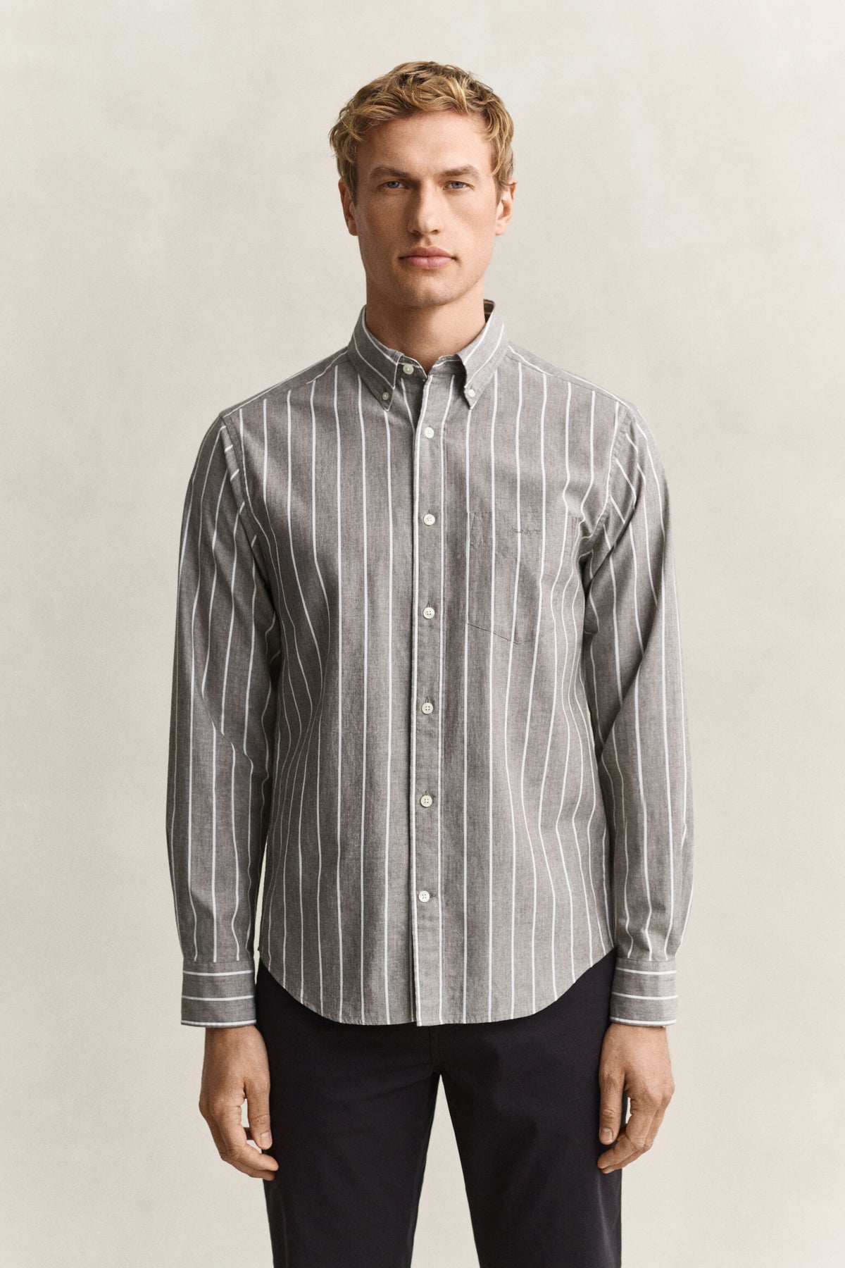 GANT GANT 3262005 bruin