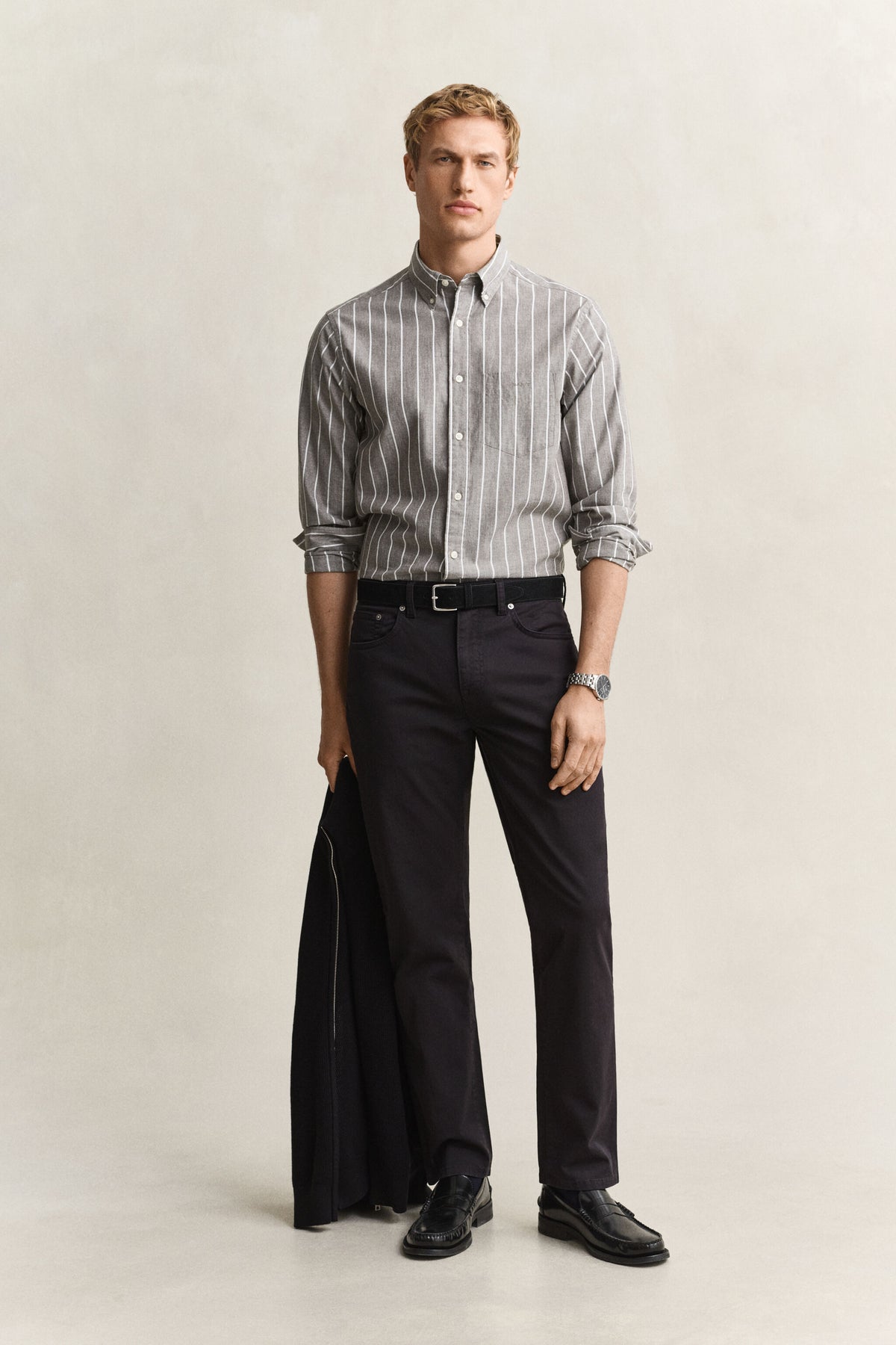 GANT GANT 3262005 bruin