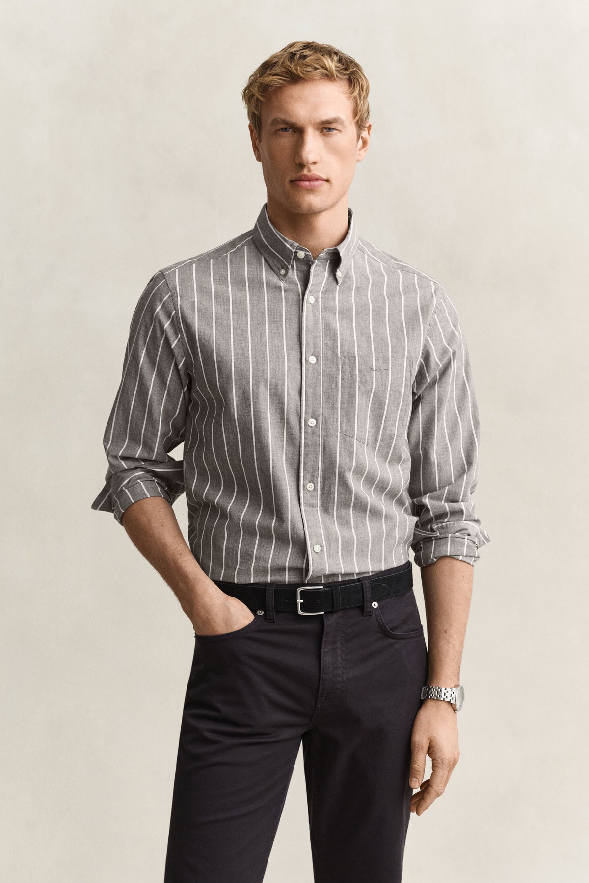 GANT GANT 3262005 bruin