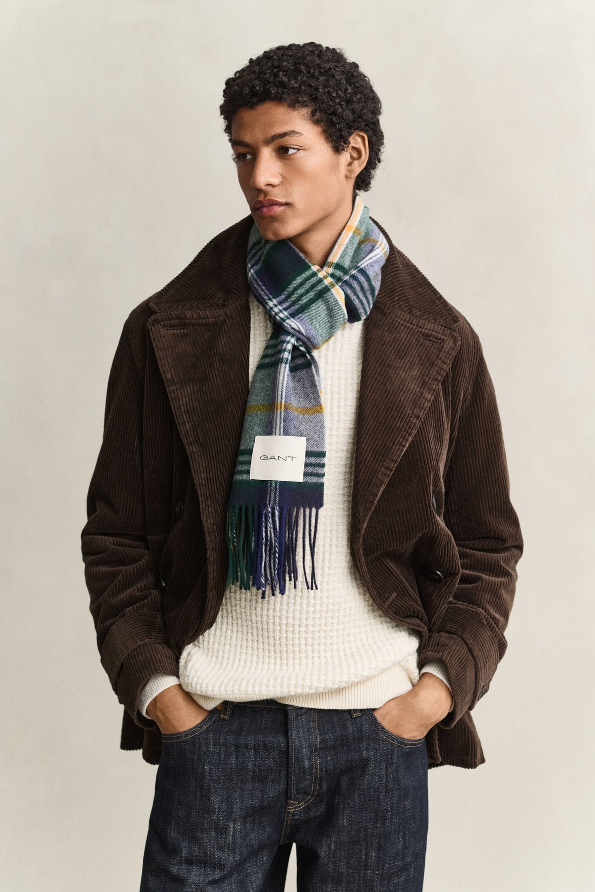 GANT GANT 9920308 marine