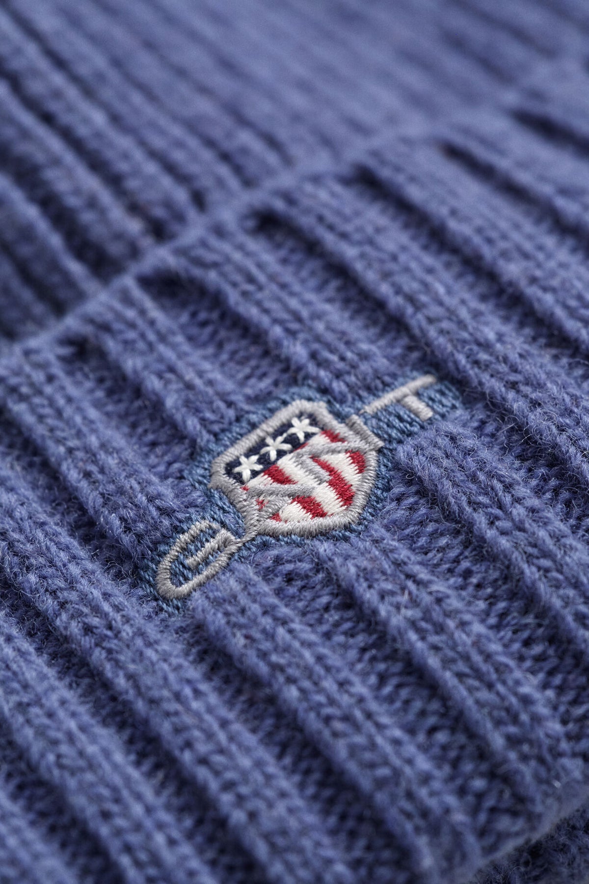 GANT GANT 9910023 bleu