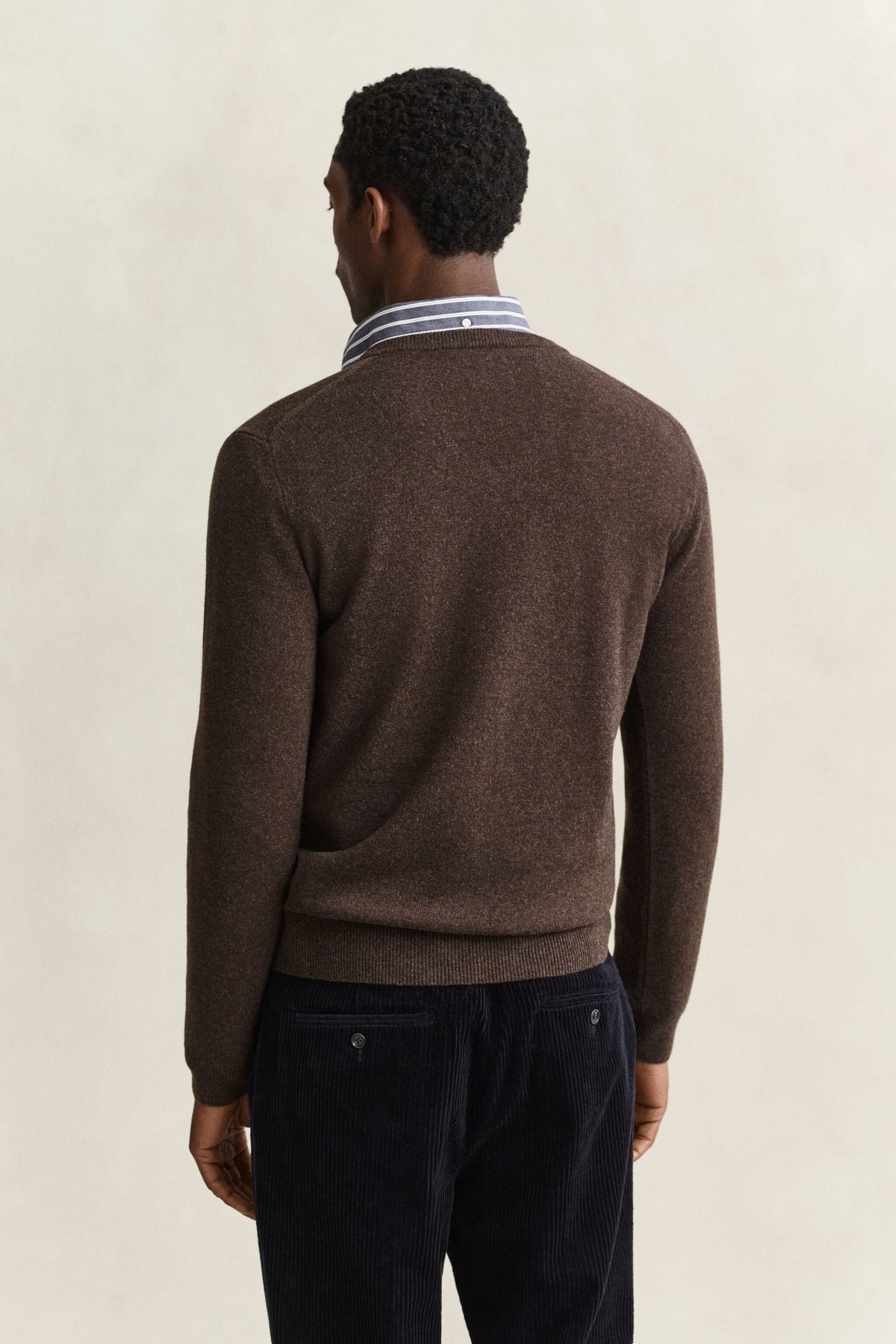GANT GANT 87312 bruin