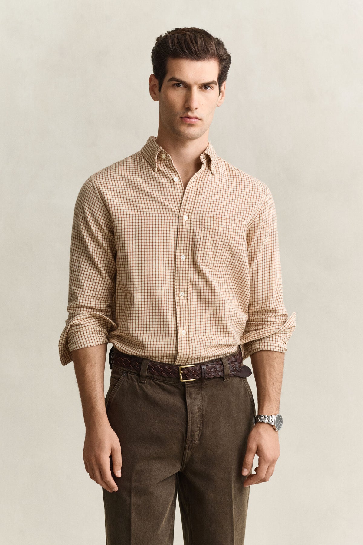 GANT GANT 3263034 cognac