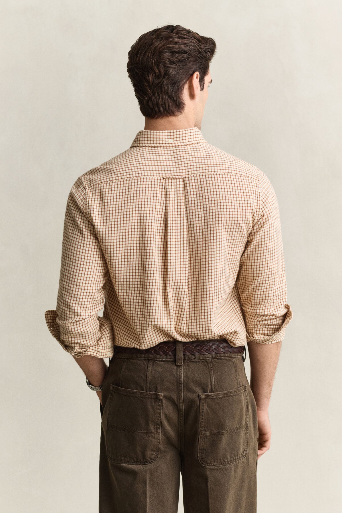 GANT GANT 3263034 cognac