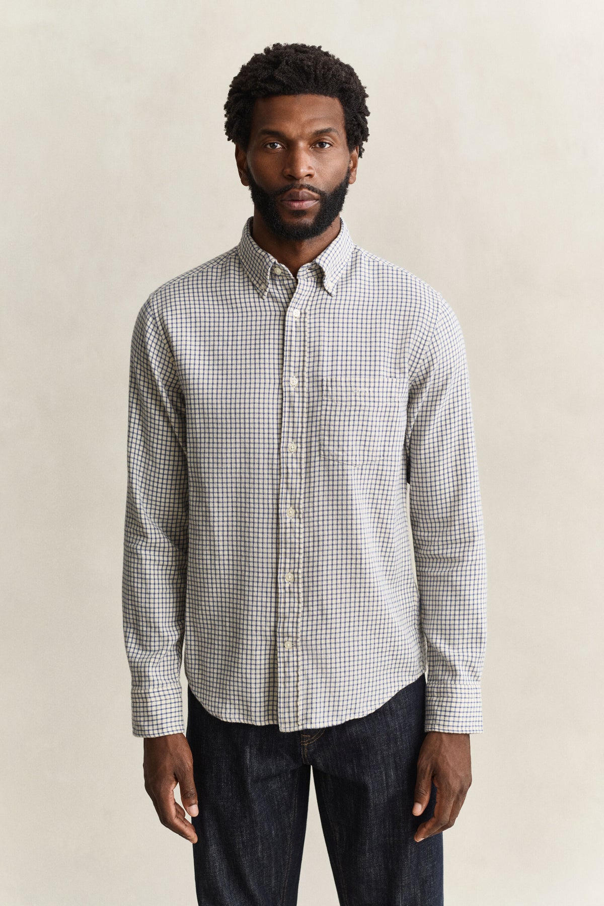GANT GANT 3263034 bleu