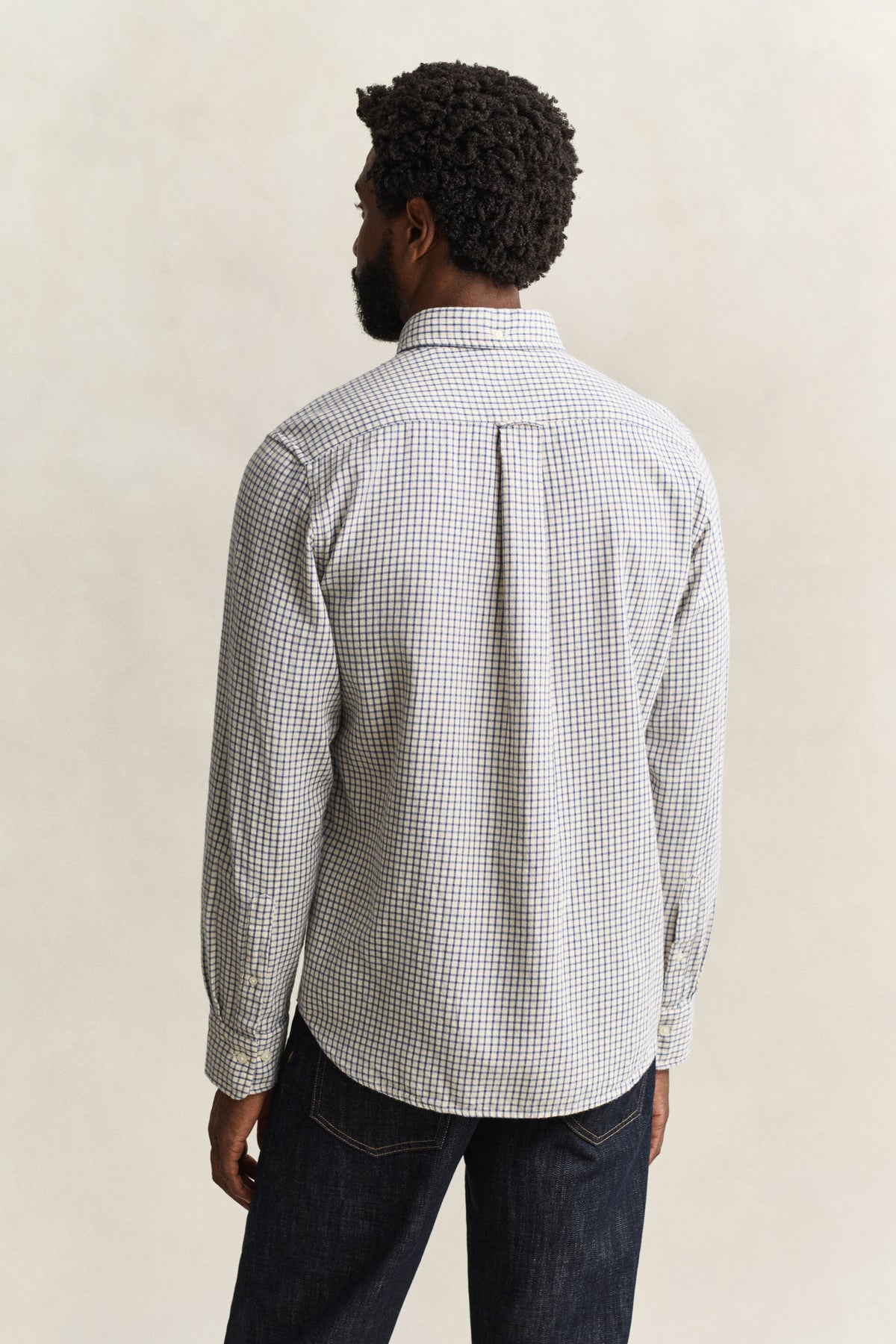 GANT GANT 3263034 bleu