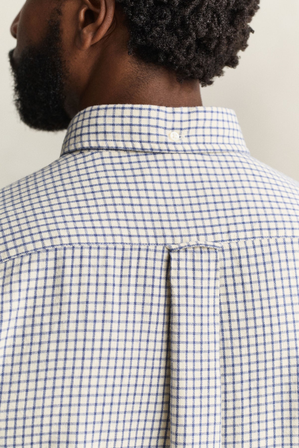 GANT GANT 3263034 bleu